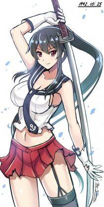Yahagi - Photo #36