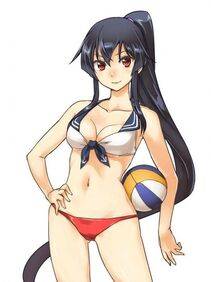 Yahagi - Photo #41