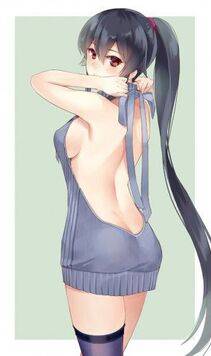 Yahagi - Photo #44