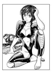 Yi18star's Pixiv Works - Photo #26