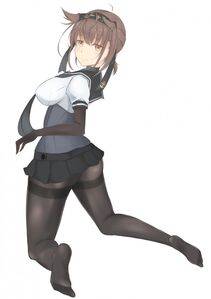 Hatsuzuki - Photo #8