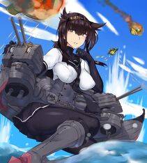 Hatsuzuki - Photo #10