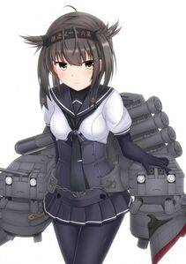Hatsuzuki - Photo #14