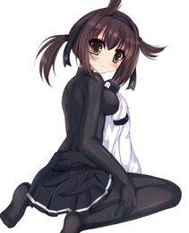 Hatsuzuki - Photo #21