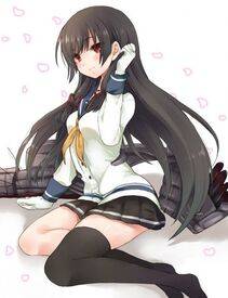 Isokaze - Photo #3