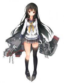 Isokaze - Photo #4