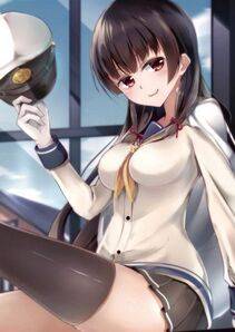 Isokaze - Photo #6