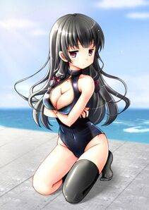 Isokaze - Photo #11