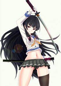 Isokaze - Photo #12