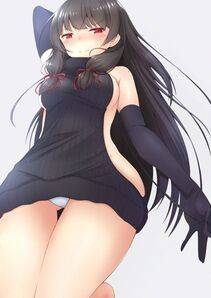 Isokaze - Photo #23