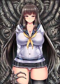 Isokaze - Photo #30