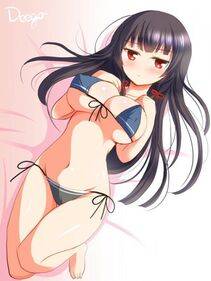 Isokaze - Photo #33