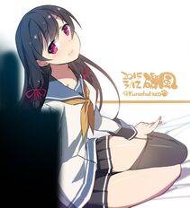 Isokaze - Photo #35