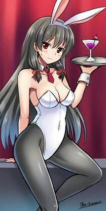 Isokaze - Photo #36