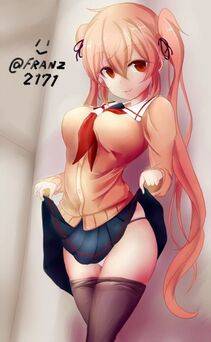 Murasame - Photo #4