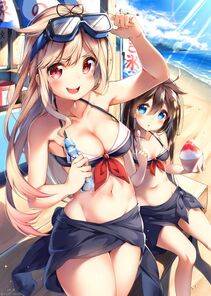 Murasame - Photo #12
