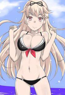 Murasame - Photo #15
