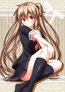Murasame - Photo #17