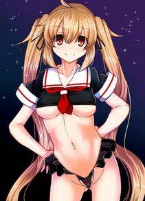 Murasame - Photo #18