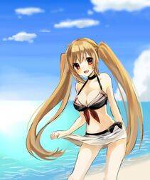 Murasame - Photo #19