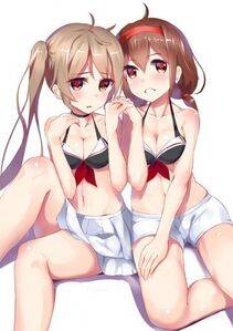 Murasame - Photo #22