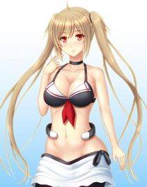 Murasame - Photo #23