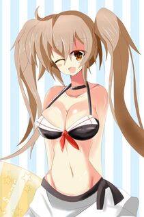 Murasame - Photo #24