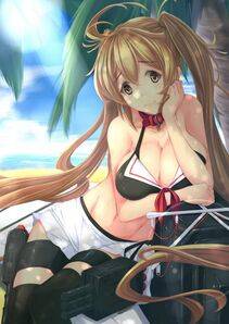 Murasame - Photo #26