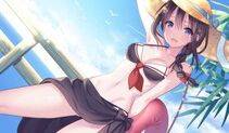 Shigure - Photo #5