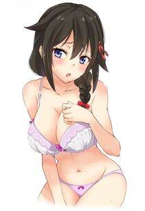 Shigure - Photo #9