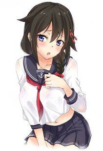 Shigure - Photo #10