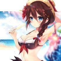 Shigure - Photo #12