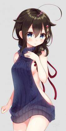 Shigure - Photo #27