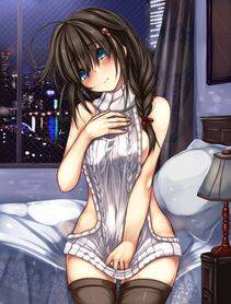 Shigure - Photo #29