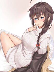 Shigure - Photo #30