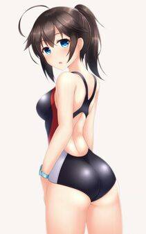 Shigure - Photo #35