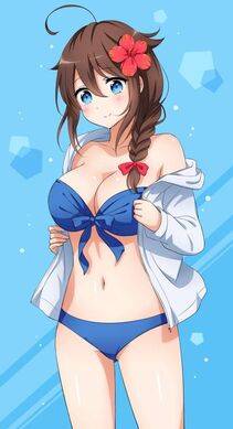 Shigure - Photo #36