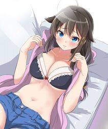 Shigure - Photo #37