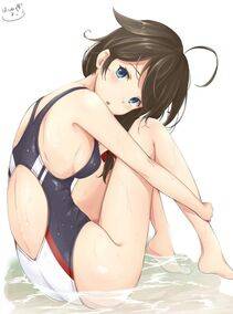 Shigure - Photo #40