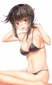 Shigure - Photo #41