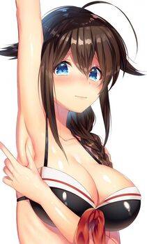 Shigure - Photo #43