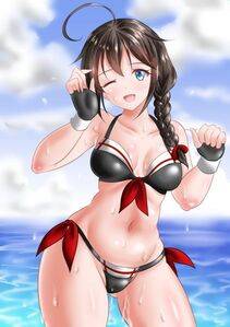 Shigure - Photo #48