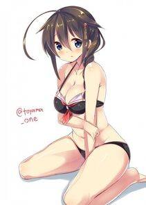 Shigure - Photo #50