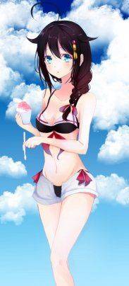 Shigure - Photo #52