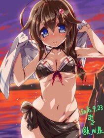 Shigure - Photo #56