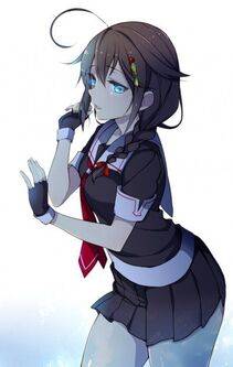 Shigure - Photo #58