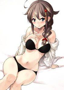 Shigure - Photo #59