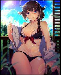 Shigure - Photo #60