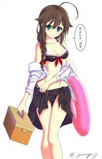 Shigure - Photo #61