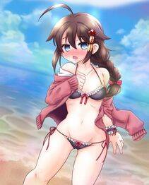 Shigure - Photo #63